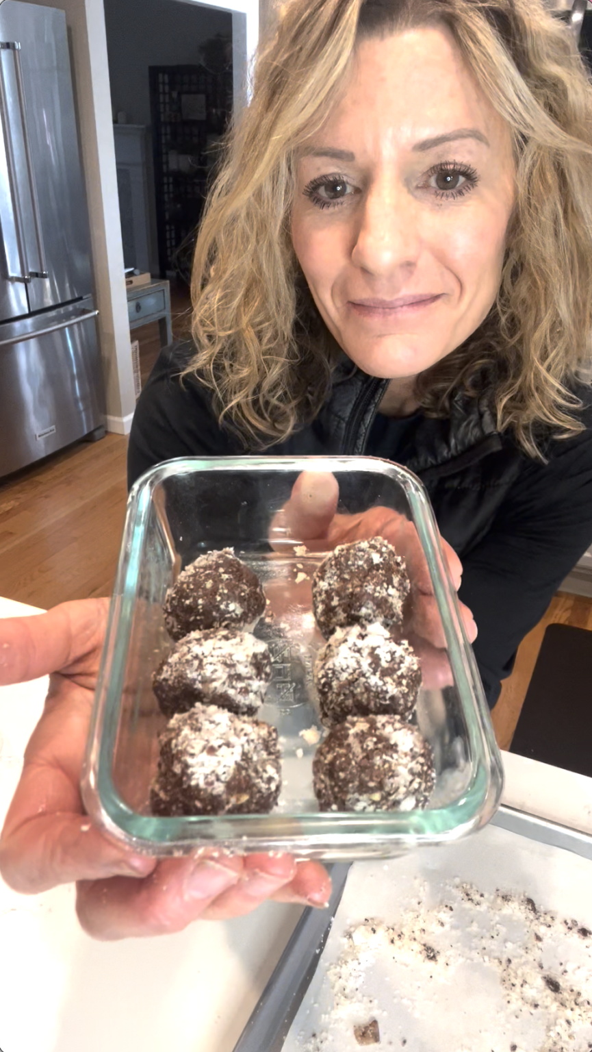 Power Up Your Day with Protein Balls Delicious and Healthy Recipes